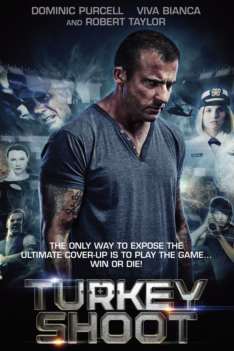 Elimination Game
