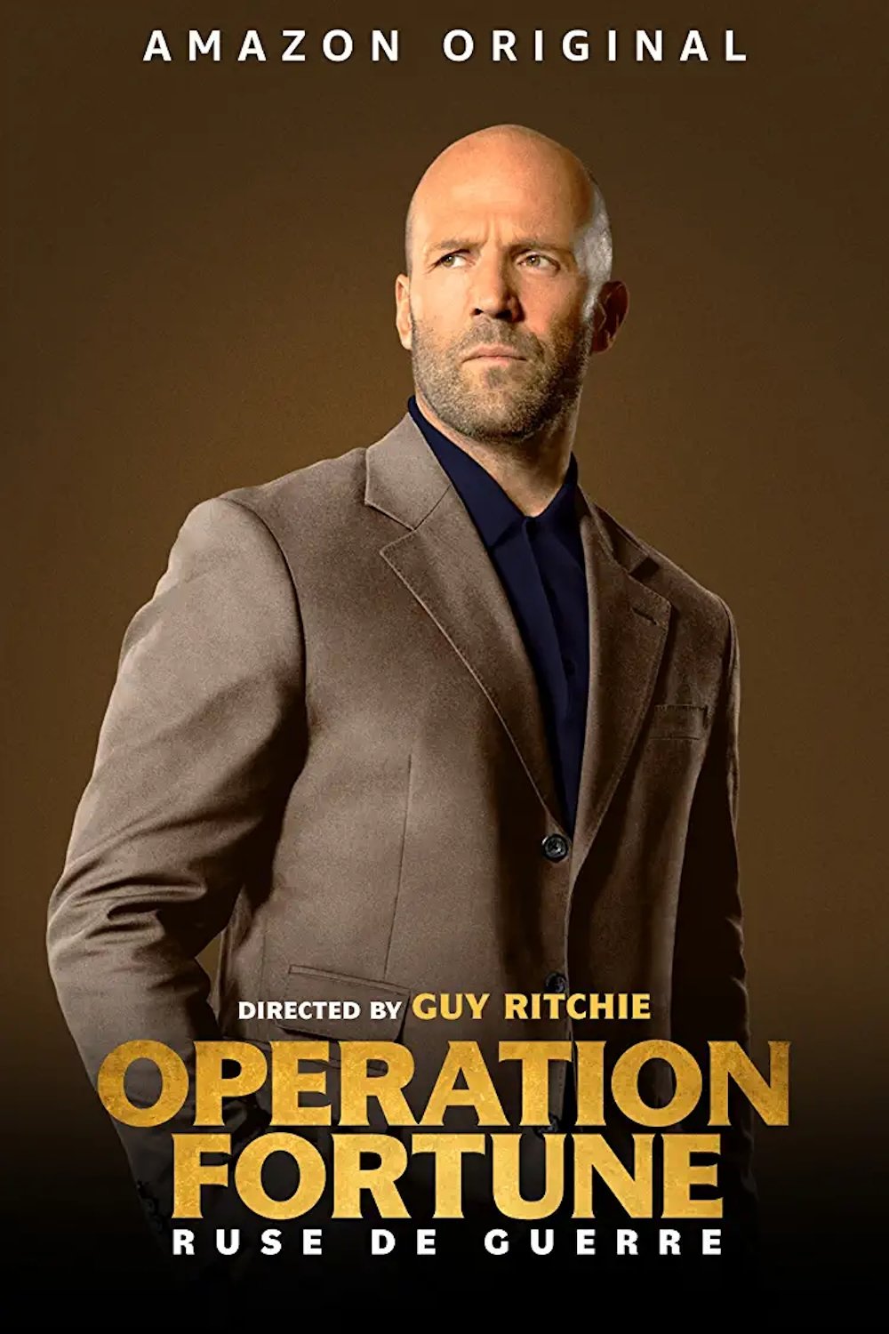 Operation Fortune: Ruse de Guerre