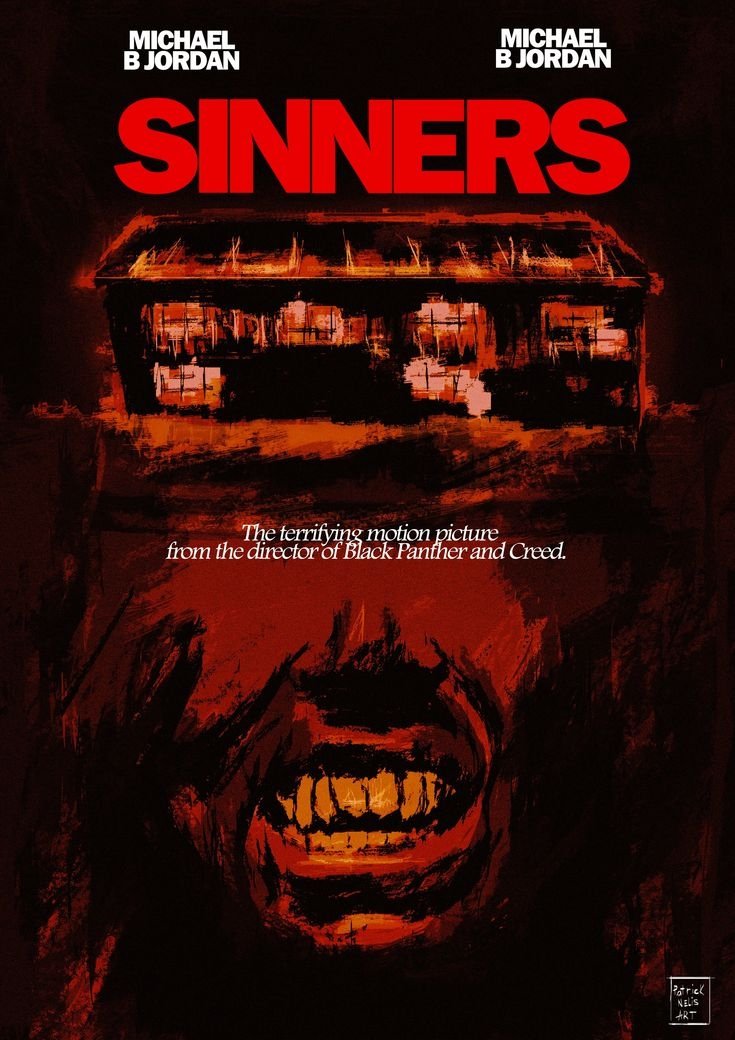 Sinners