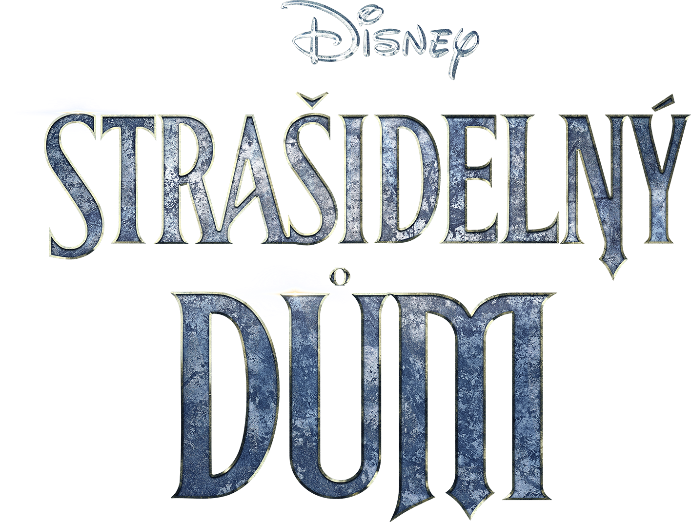 Strašidelný dům