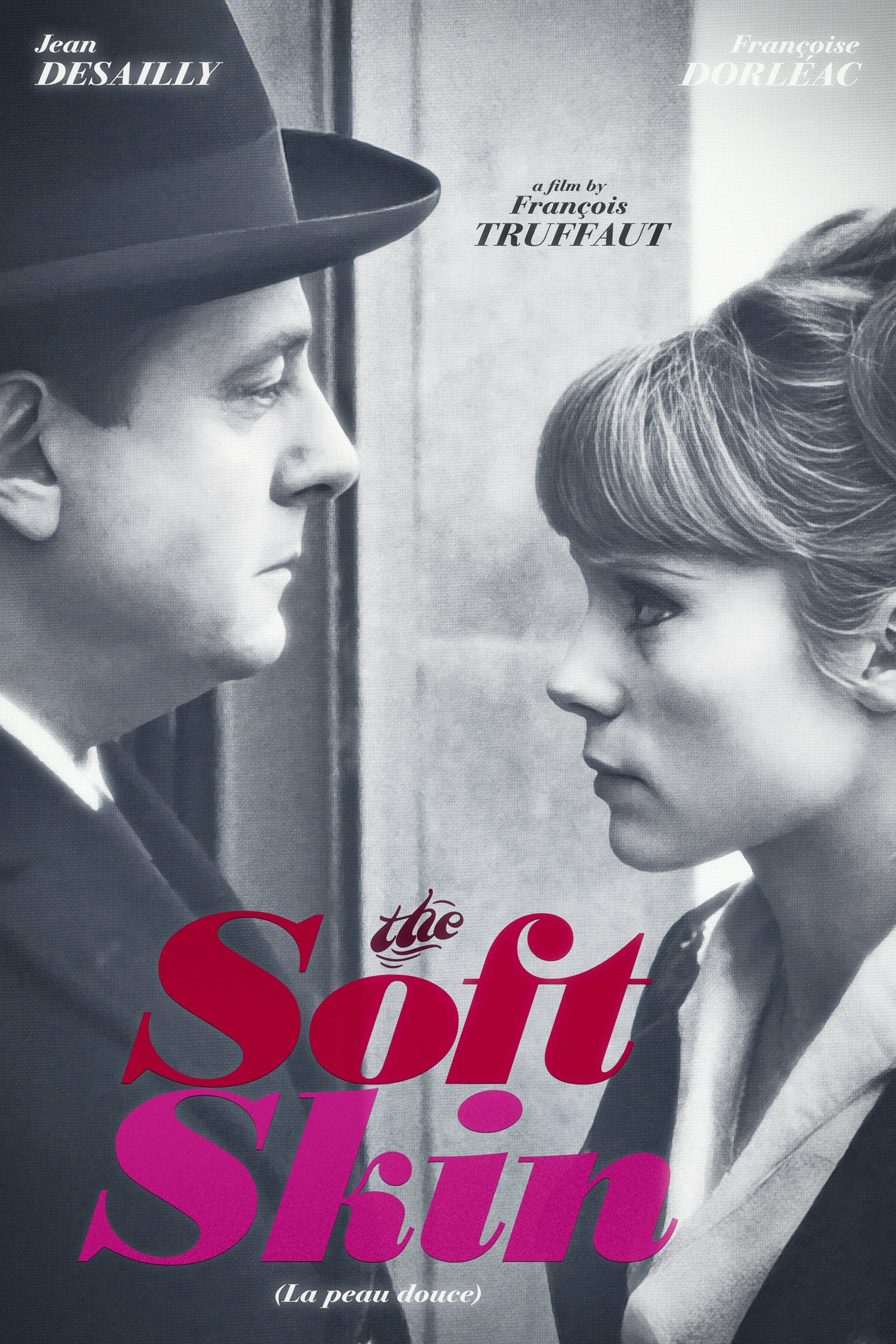 The Soft Skin