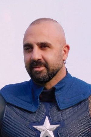 et billede af Salvatore Dolce