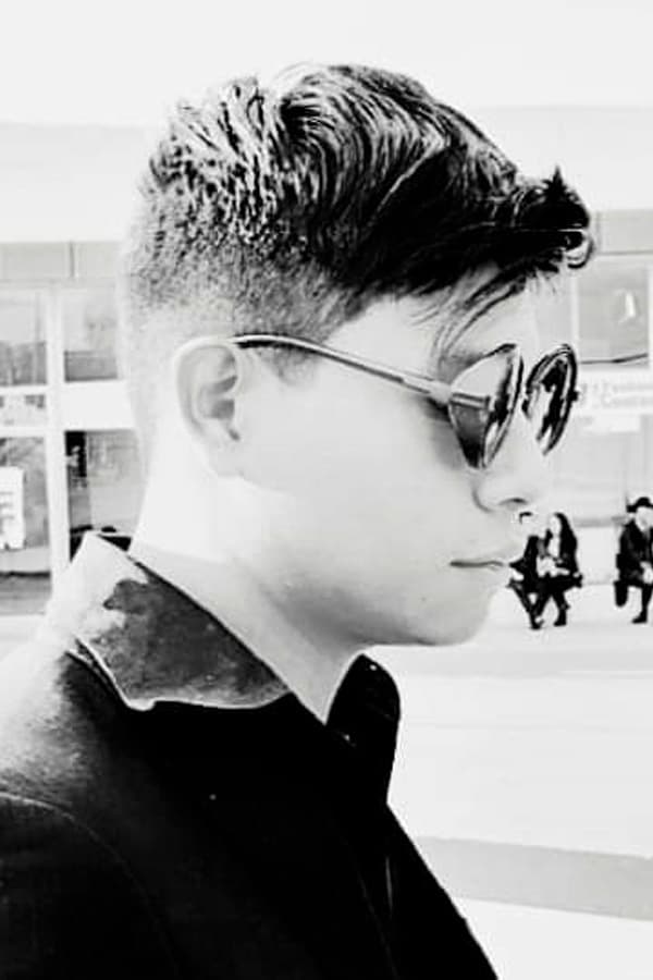 Andrés Sosa | Writer