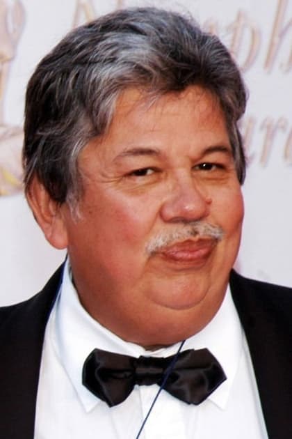 et billede af Gérard Croce