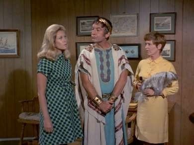 Bewitched