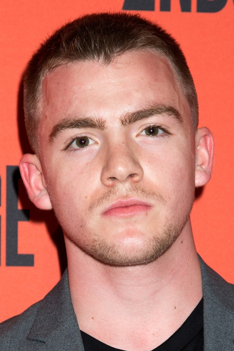 et billede af Jack DiFalco