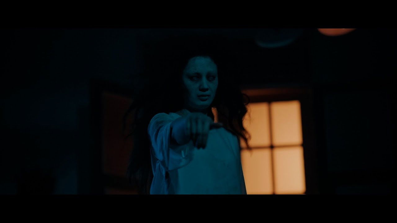 Imagem do Filme Rumah Kuntilanak