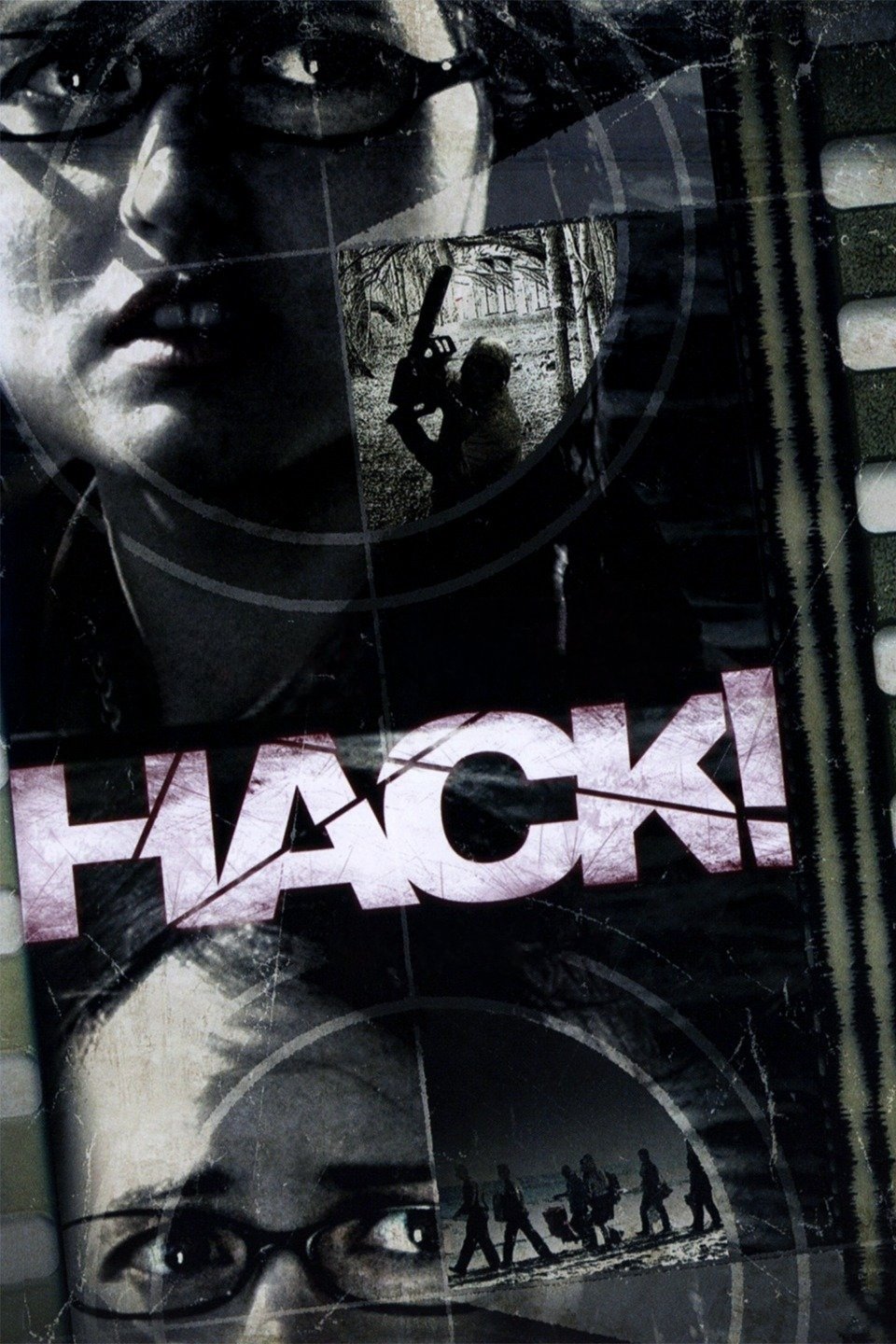 Hack!