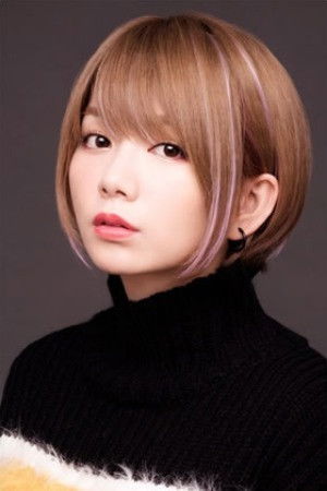 et billede af Mayu Nozomi