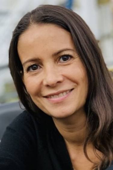 et billede af Stéphanie Tchou-Cotta