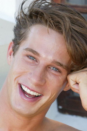 et billede af Yves Carradine