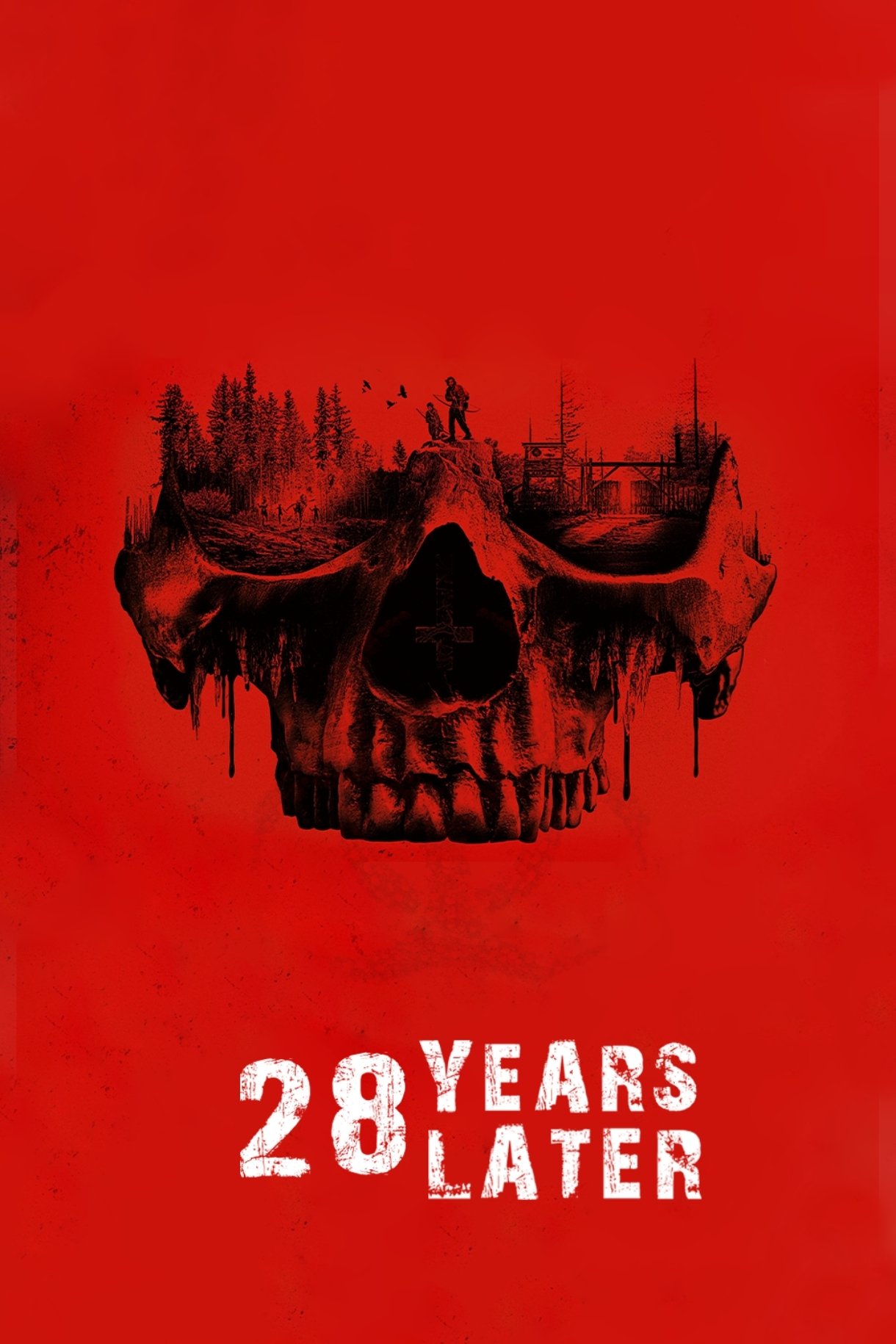 28 Years Later
