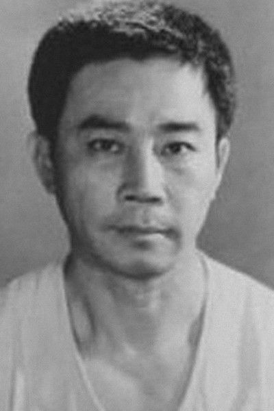 et billede af Liu Yan
