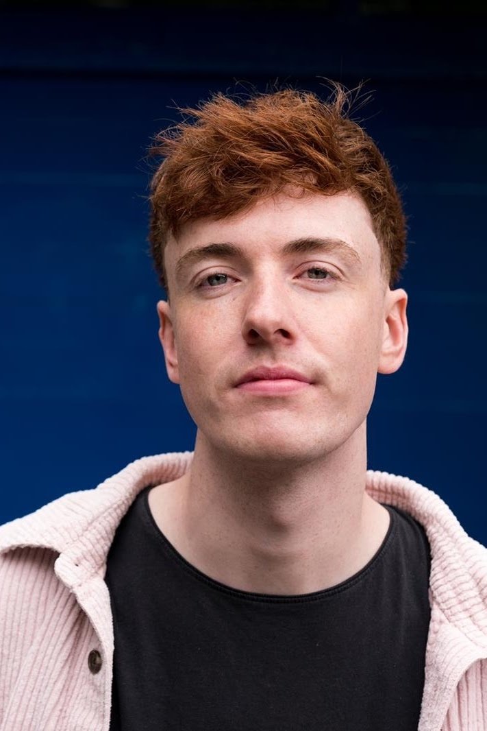 et billede af Tiff O'Brien