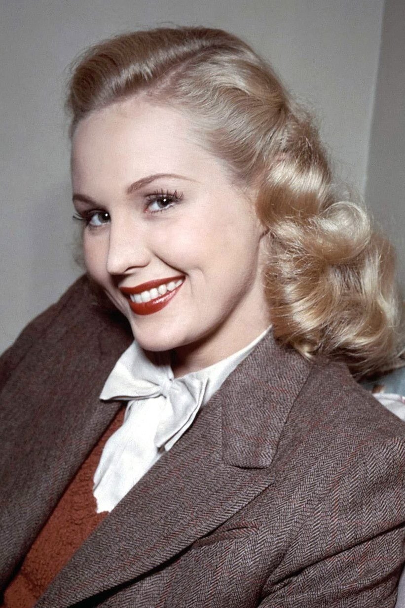 Photo de Virginia Mayo 2147