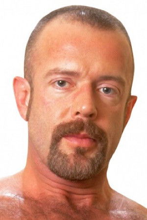 et billede af Mack Kurtis