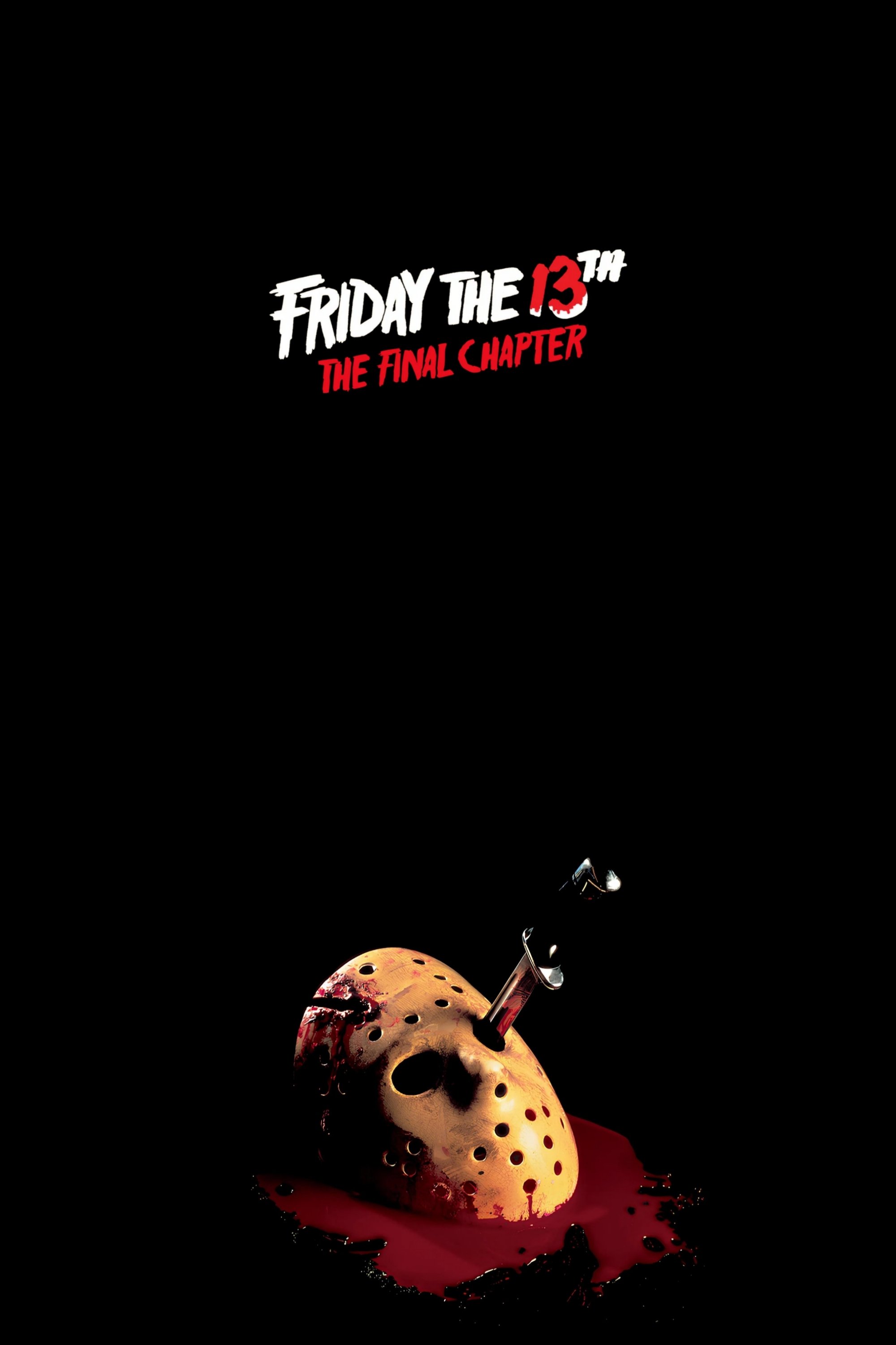 Friday the 13th: The Final Chapter