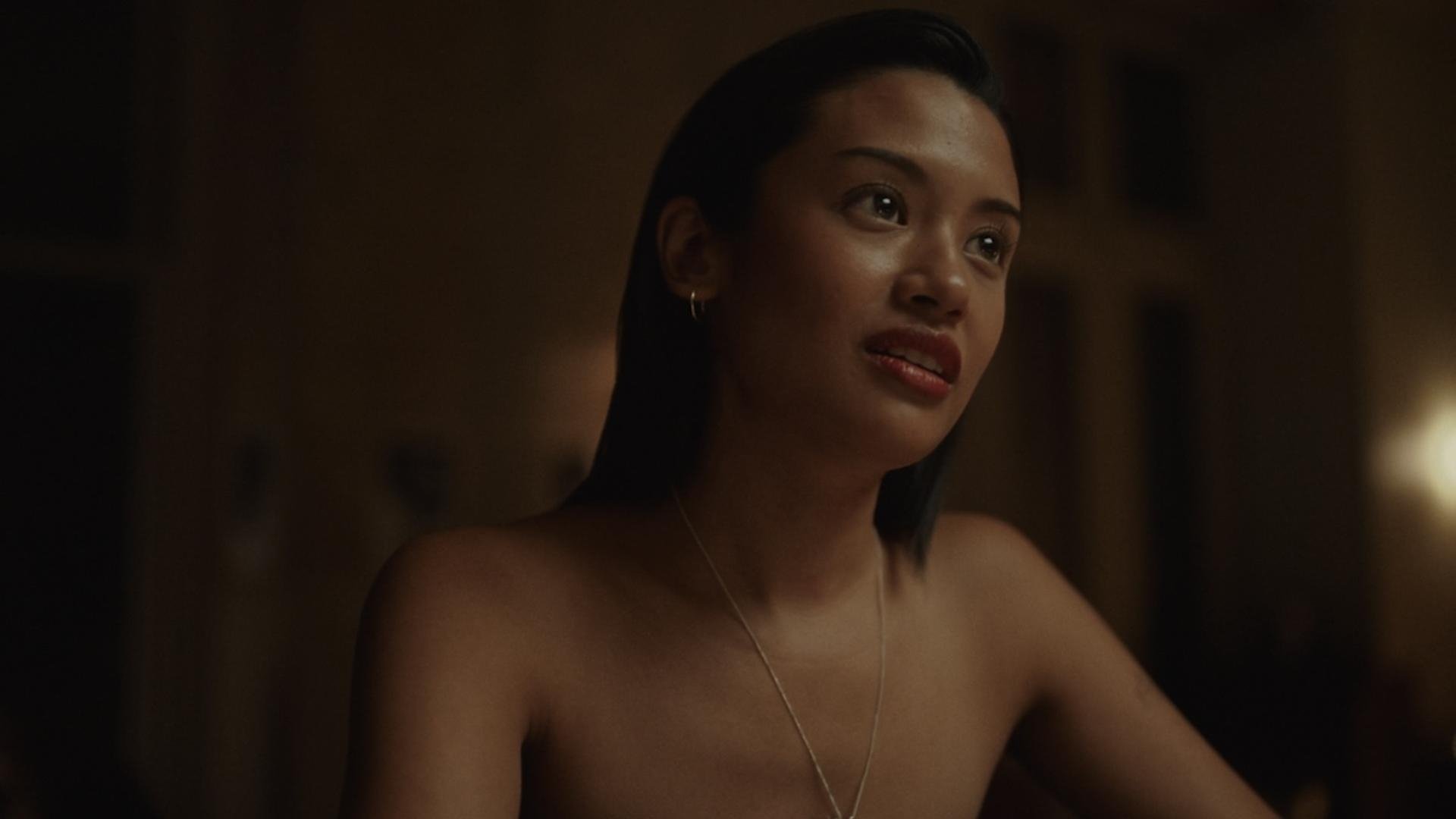 Imagem do Filme Strangers