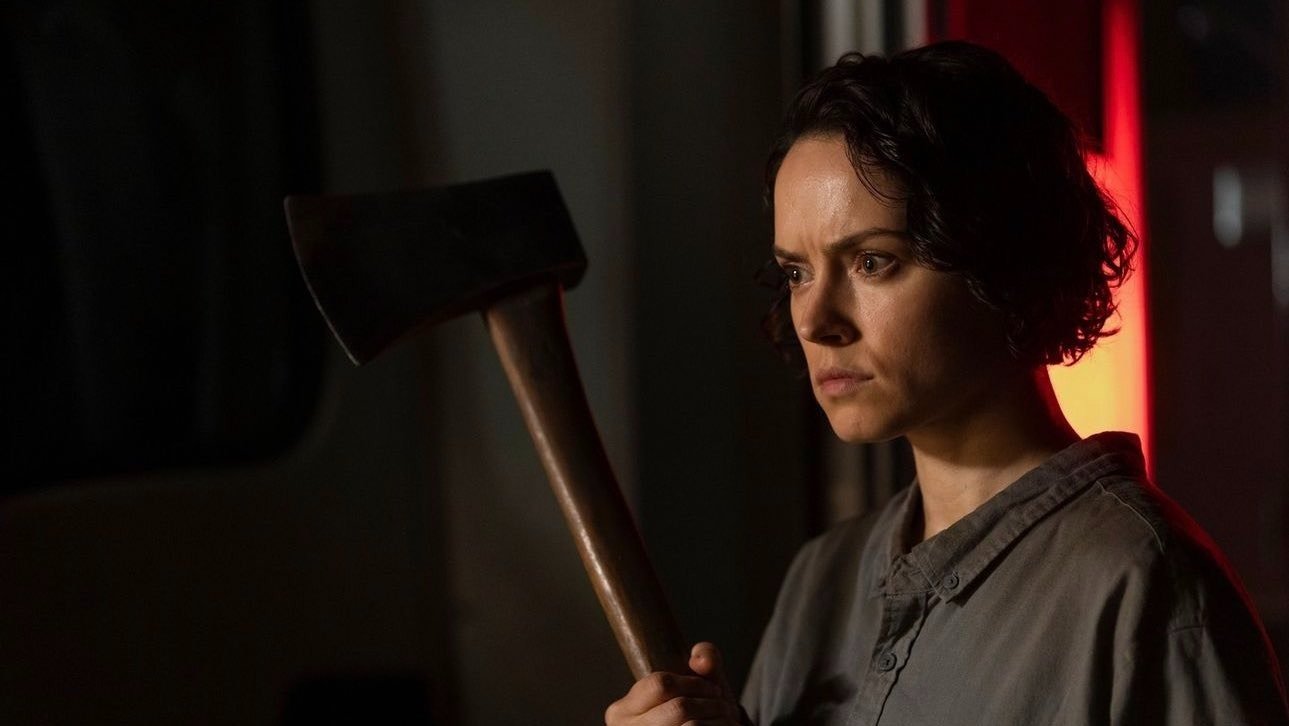 We Bury the Dead (2024)