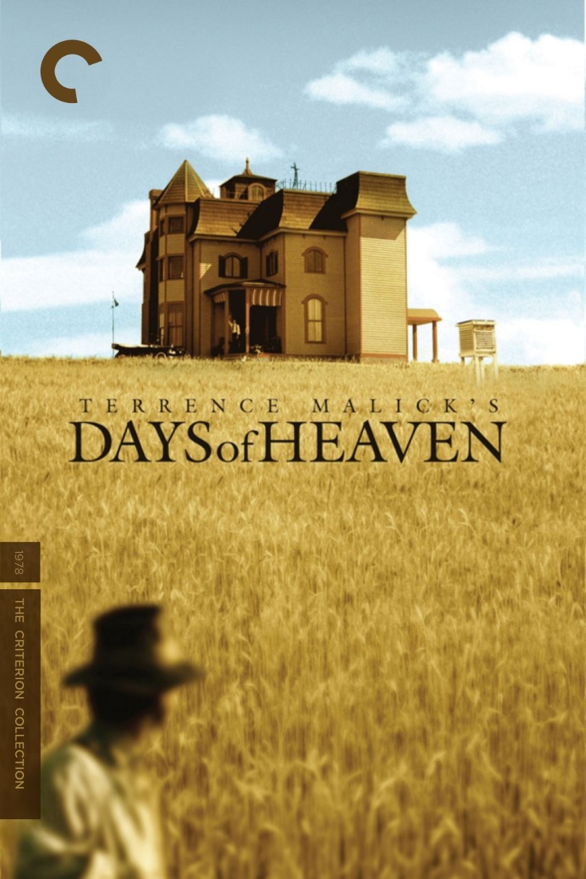 Days of Heaven