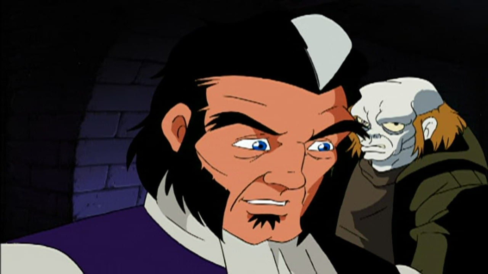 Sherlock Holmes in the 22nd Century
