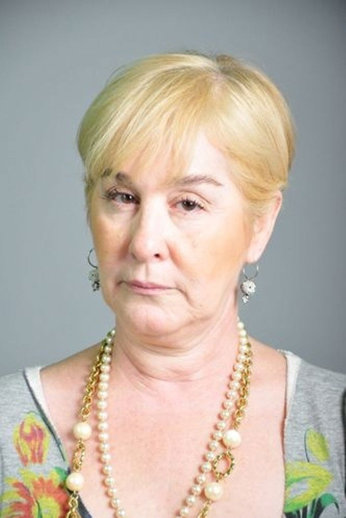 et billede af Şensel Uykal