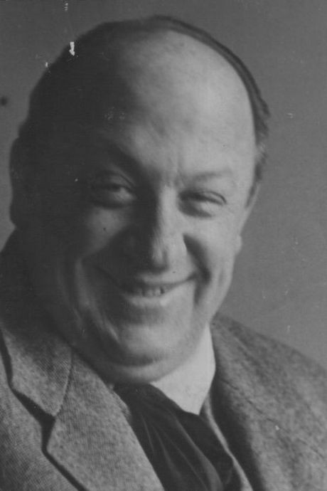 et billede af Stanisław Łapiński