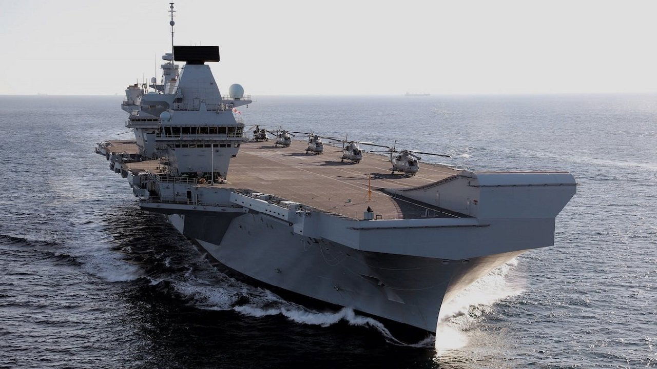 Thumbnail for Fastest in the Universe Season 0 Episode 2