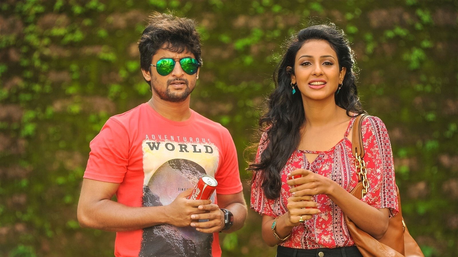 Majnu (2016)