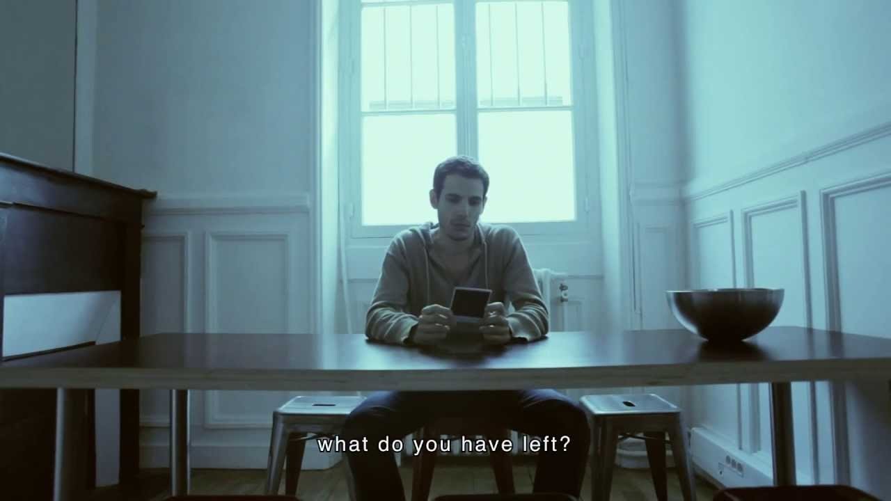 Lost Memories (2012)
