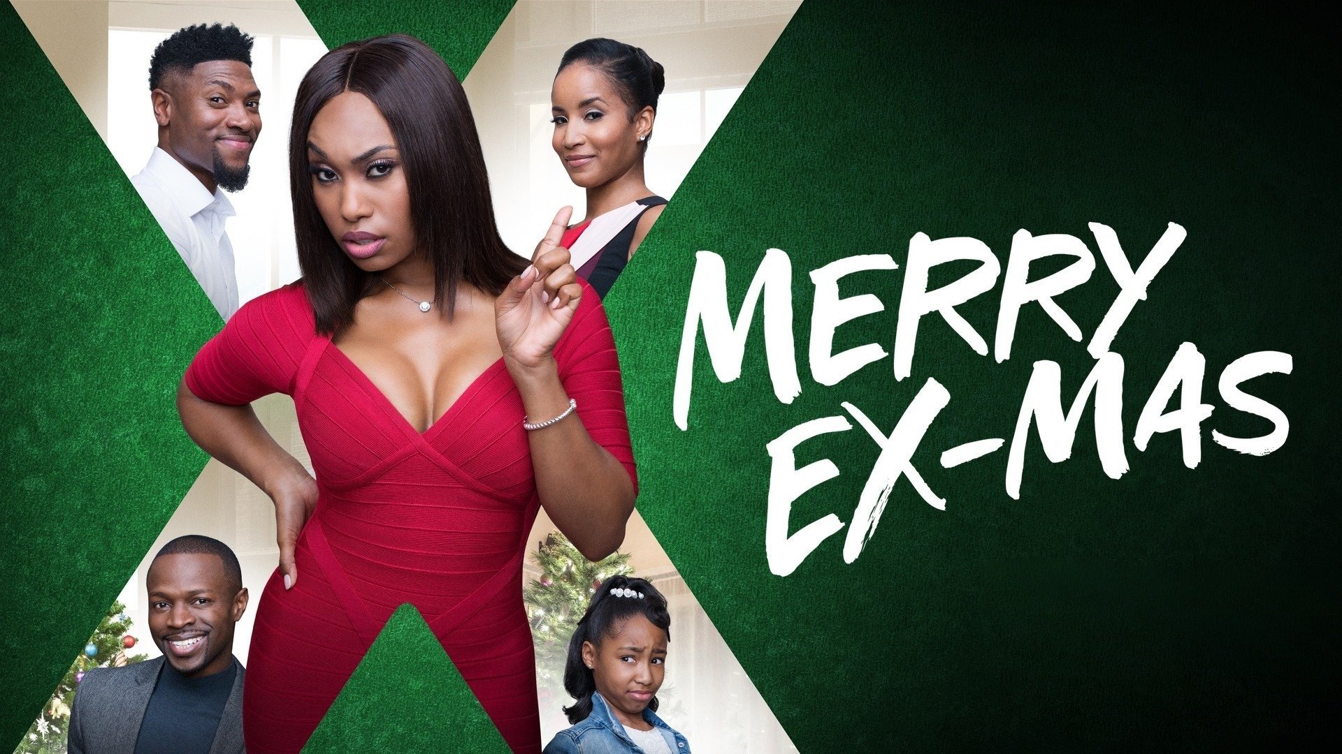 Merry Ex-Mas (2016)