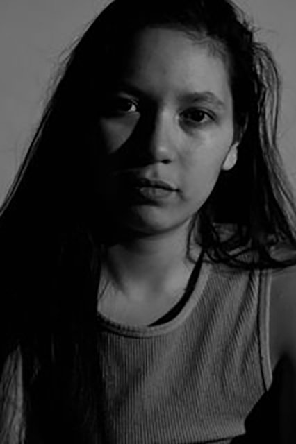 Kile George | Production Assistant
