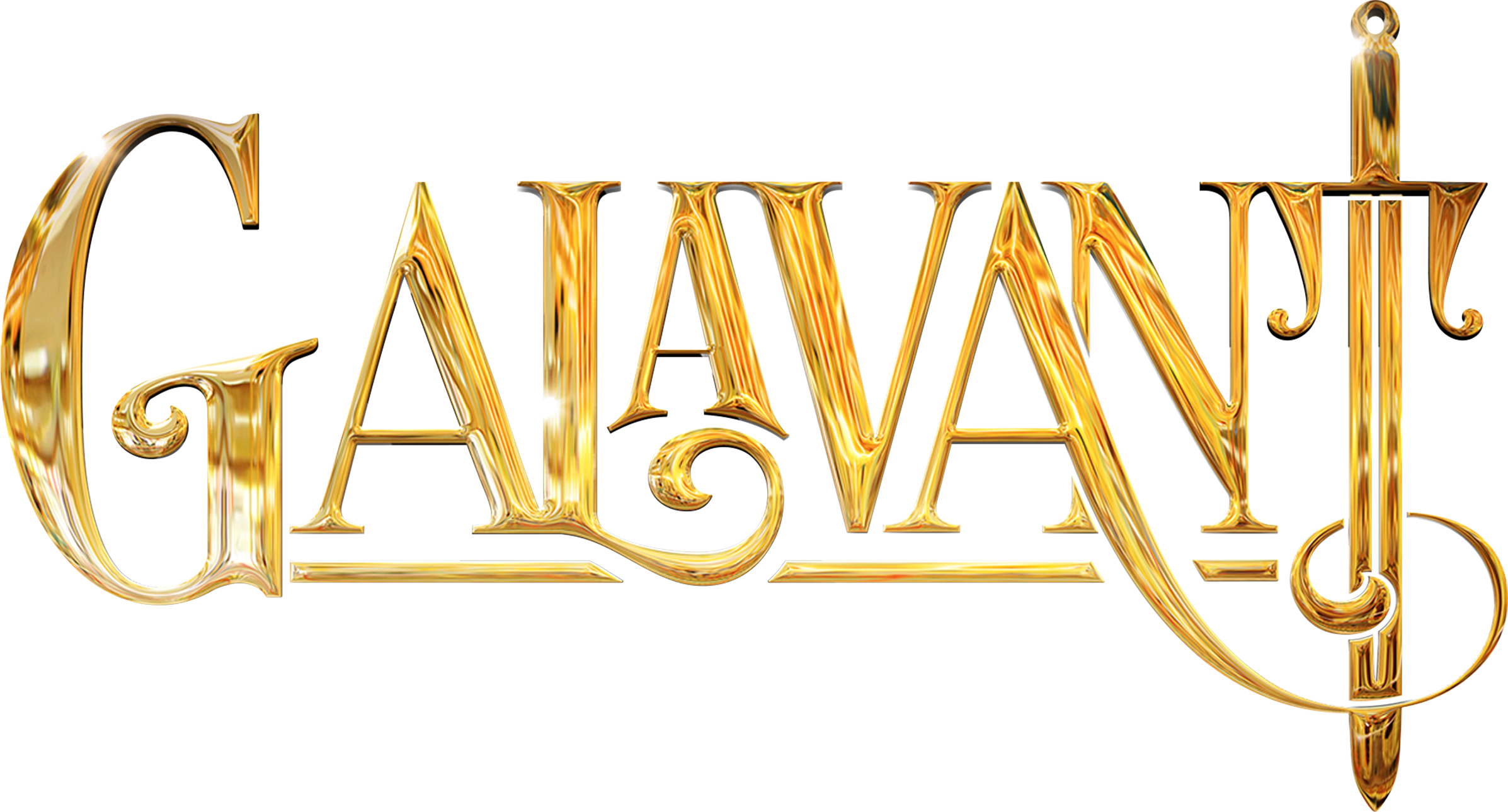 Galavant Logo