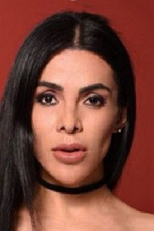 et billede af Paola Ferratti