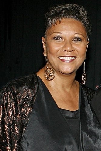 Dierdre Downing-Jackson