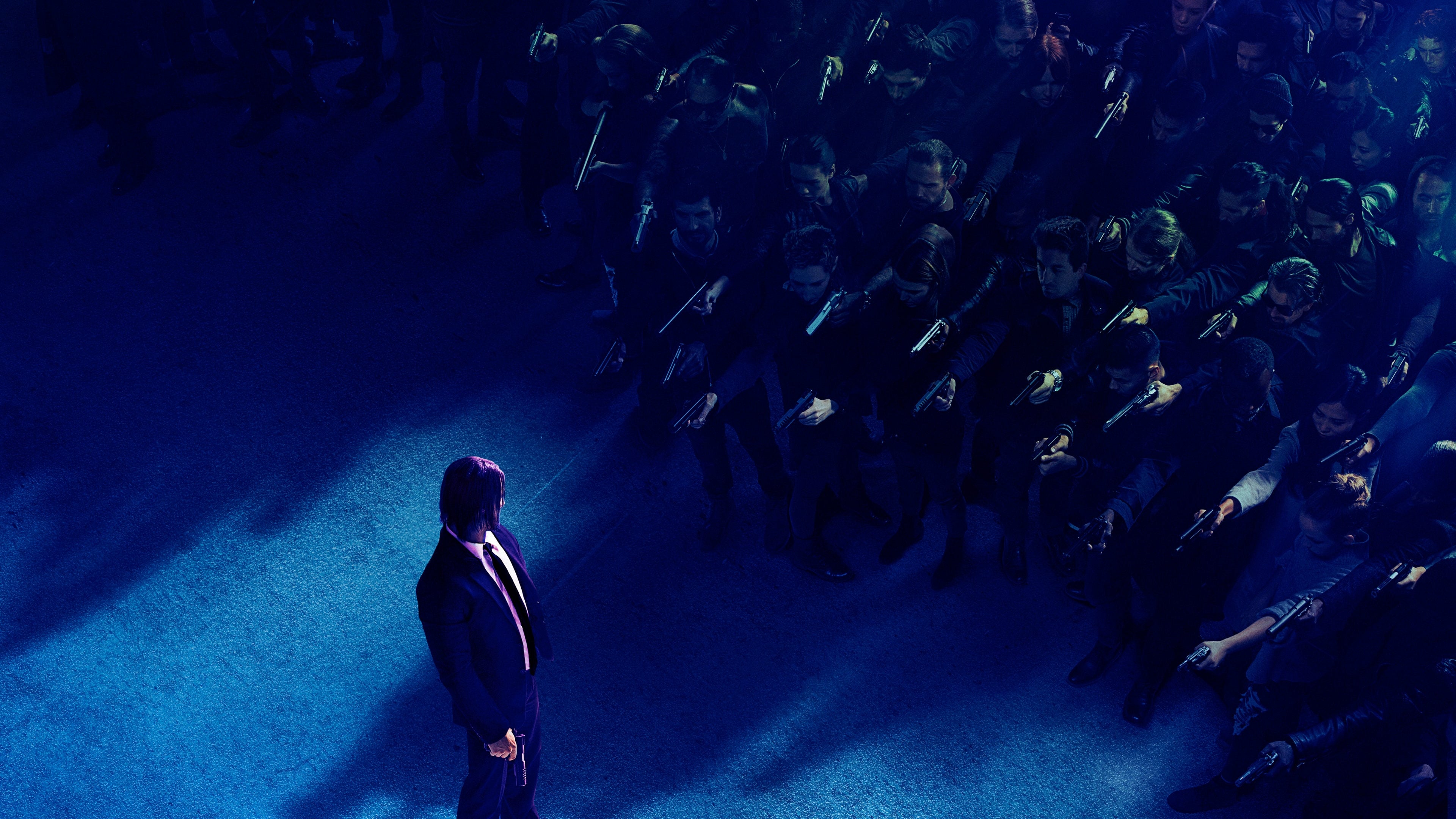 Image du film John Wick Parabellum 81pdfsm7bvaacpwqvbjg25e9ibmjpg