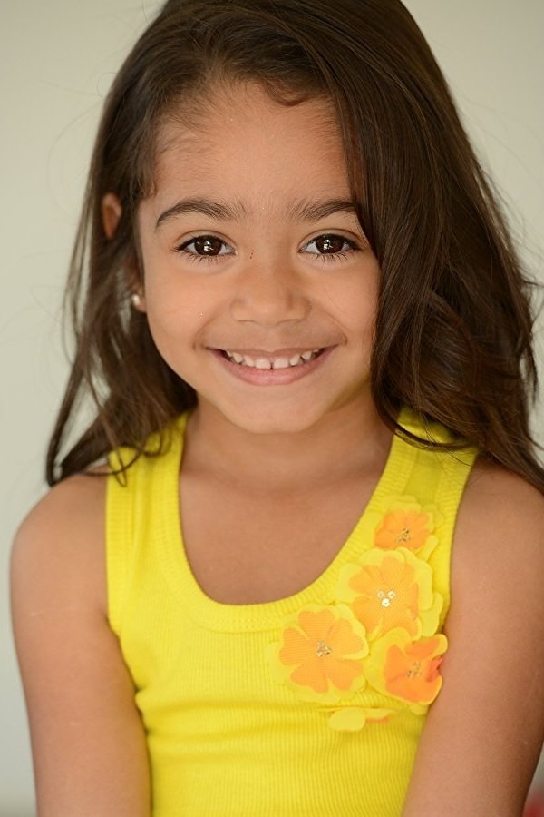 et billede af Aamya Deva Keroles