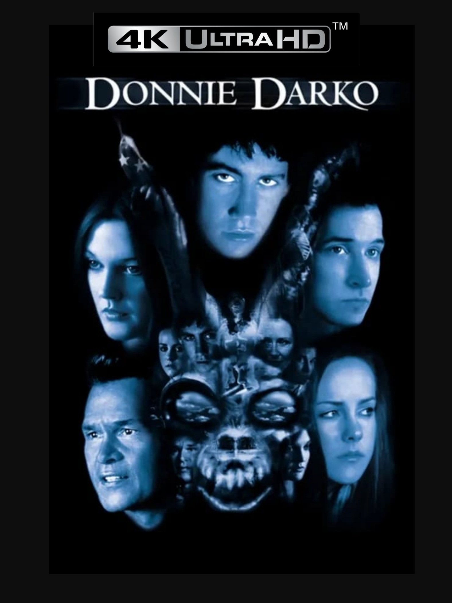 Donnie Darko
