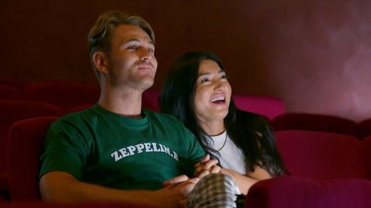 Married at First Sight