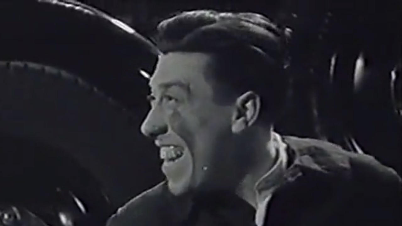 Love and Cool Water (1933)