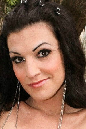 et billede af Julie Berdu