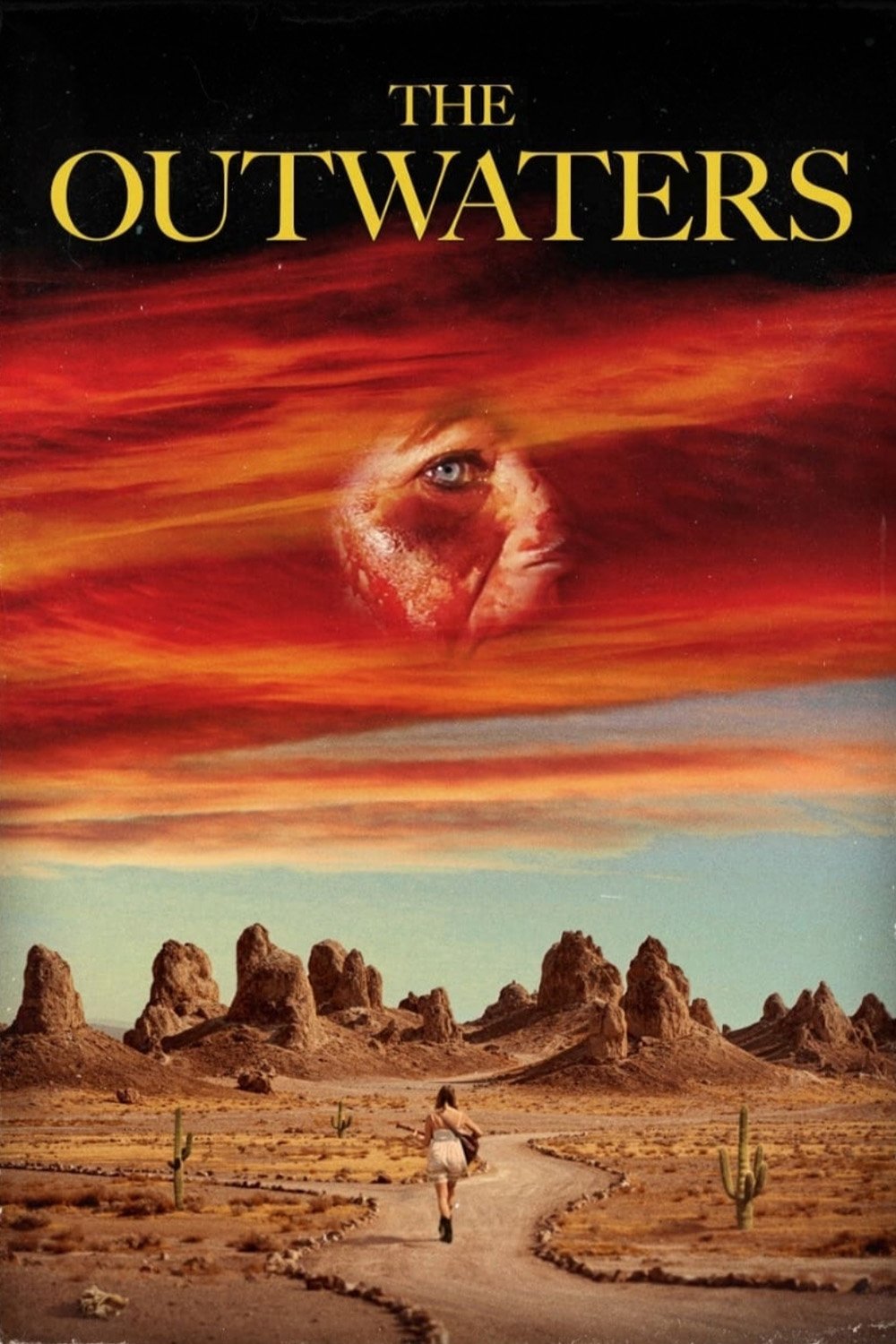 The Outwaters poster image
