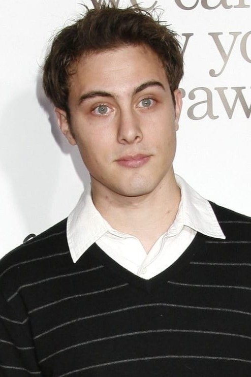 et billede af Jarod Einsohn