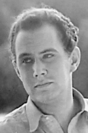 et billede af Nils Ekman