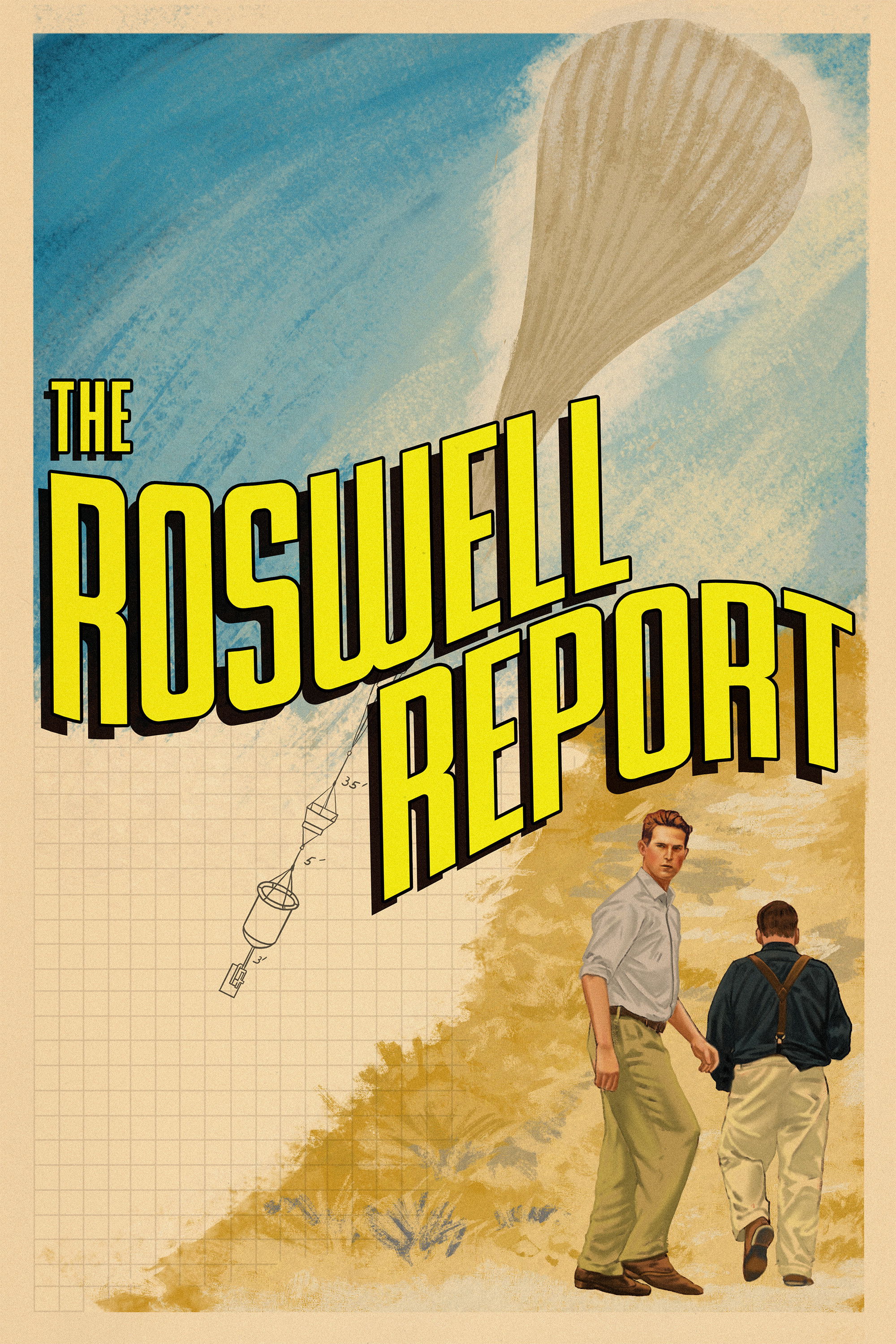 The Roswell Report