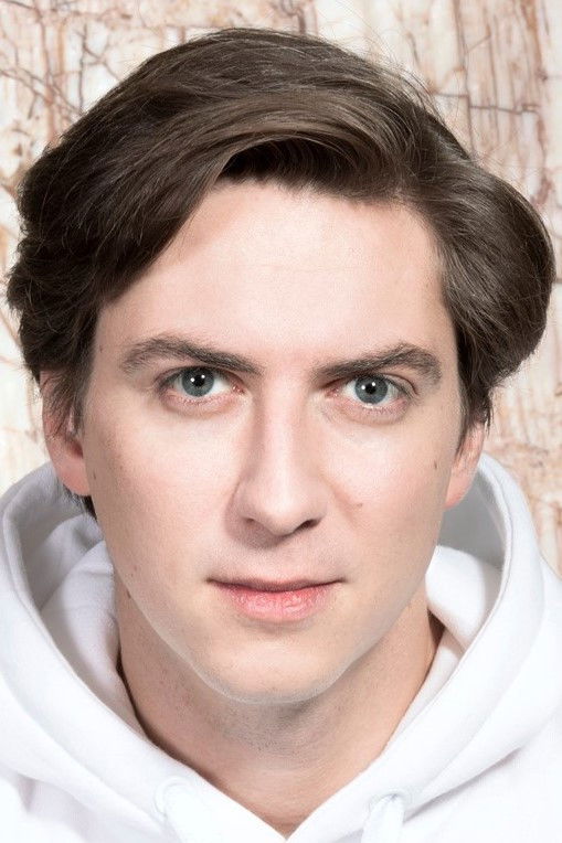 et billede af Martin Donutil