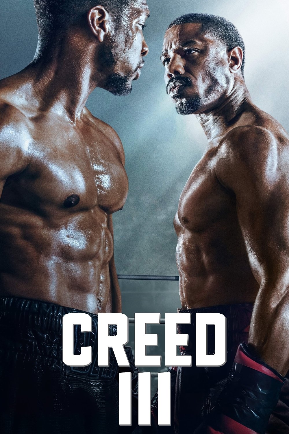 Creed III