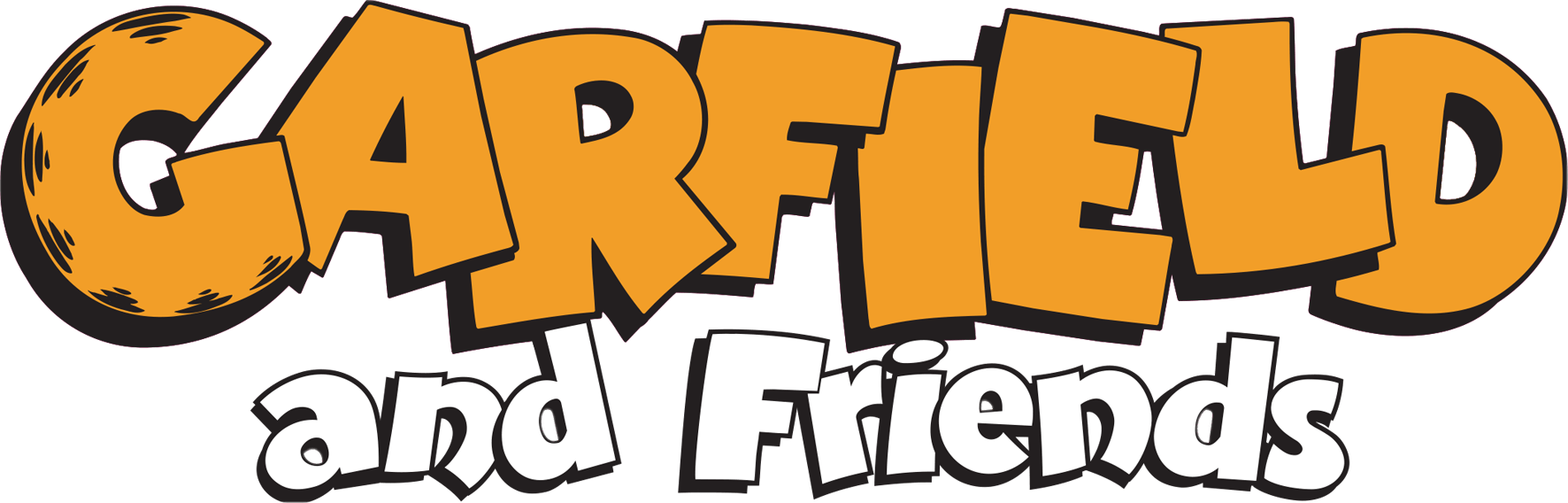 Garfield and Friends