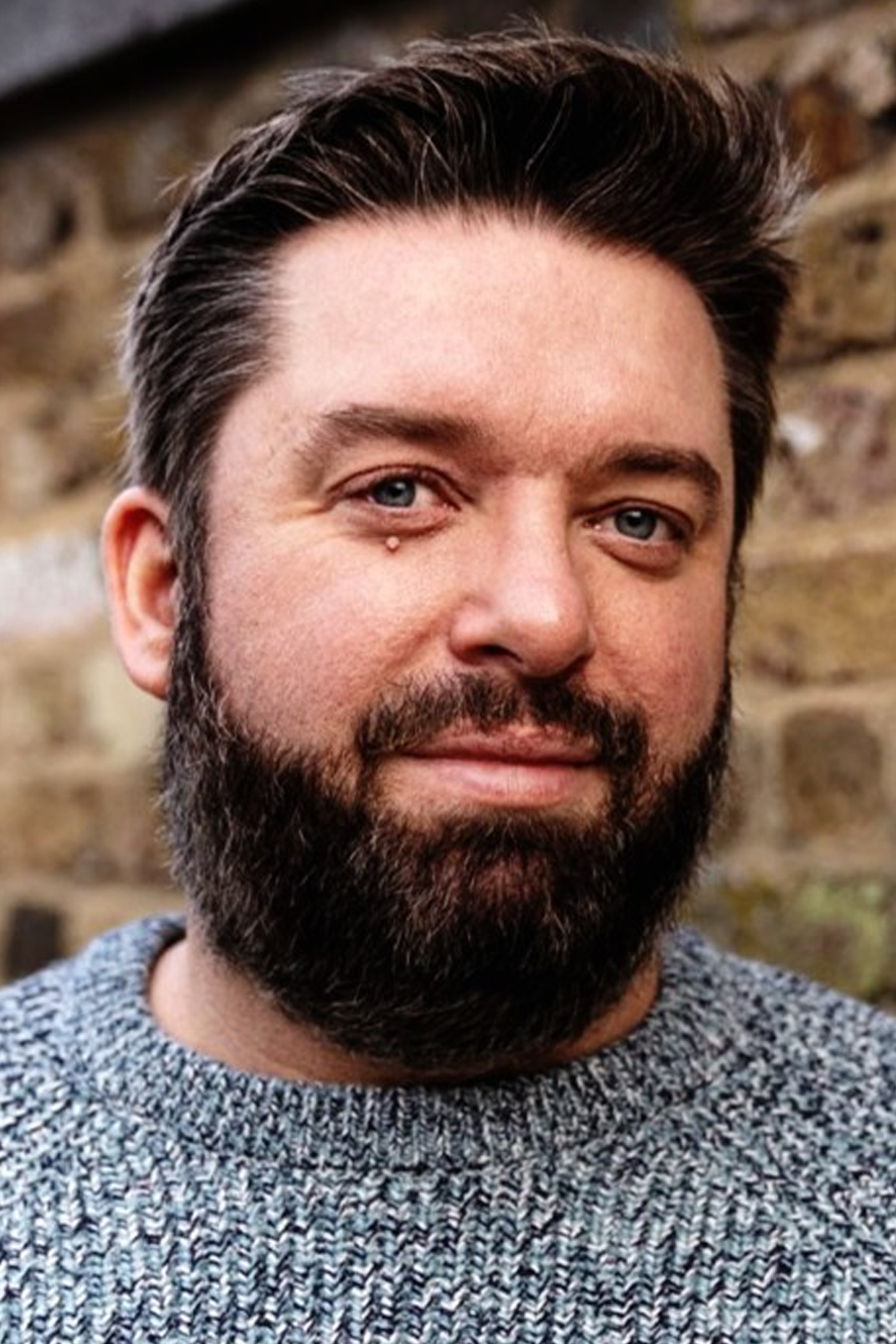 Matt Wareham | Director