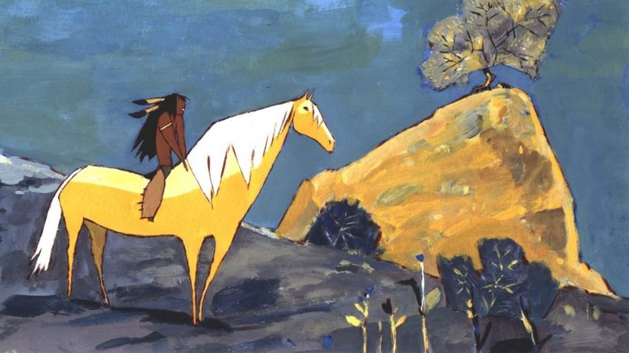 Horse Sun (2004)